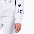 Női síkabát Rossignol Yety Fleecy Bomber white 13