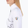 Női sípulóver Rossignol Booster 1/2 Zip Top white 6