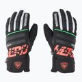 Férfi síkesztyű Rossignol Hero Master Impr G black 3
