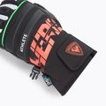 Férfi síkesztyű Rossignol Hero Master Impr G black 5