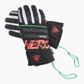 Férfi síkesztyű Rossignol Hero Master Impr G black 7