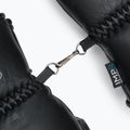 Női síkesztyű Rossignol Sublim Lth Impr M black 4