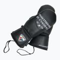 Női síkesztyű Rossignol Sublim Lth Impr M black 6