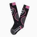 Gyerek sízokni Rossignol Jr Speed Comfort tea rose