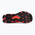 Rossignol Vezor férfi futócipő neon piros 4