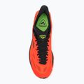 Rossignol Vezor férfi futócipő neon piros 5