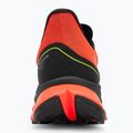 Rossignol Vezor férfi futócipő neon piros 6