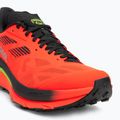 Rossignol Vezor férfi futócipő neon piros 7