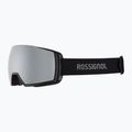 Síszemüveg Rossignol Magne'lens black/orange/grey