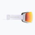 Sí szemüveg Rossignol Magne'lens white/orange/grey 2