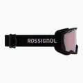 Síszemüveg Rossignol Spiral black/pink 2