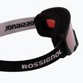 Síszemüveg Rossignol Spiral black/pink 3