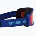 Síszemüveg Rossignol Spiral blue/pink 3