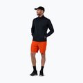 Férfi polár pulóver Rossignol Mid Layer Stretch black 2