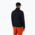 Férfi polár pulóver Rossignol Mid Layer Stretch black 3