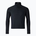 Férfi polár pulóver Rossignol Mid Layer Stretch black 6
