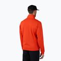 Férfi polár pulóver Rossignol Mid Layer Stretch golden gate 3