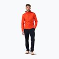 Férfi polár pulóver Rossignol Mid Layer Stretch Hoodie golden gate 2