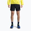 Férfi Rossignol Sapa 5" futónadrág fekete