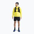 Férfi Rossignol Sapa 5" futónadrág fekete 2