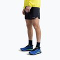 Férfi Rossignol Sapa 5" futónadrág fekete 4