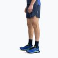 Férfi Rossignol Sapa 5" futónadrág sötét navy színű 3
