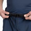 Férfi Rossignol Sapa 5" futónadrág sötét navy színű 4
