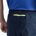 Férfi Rossignol Sapa 5" futónadrág sötét navy színű 5