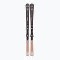 Női alpesi síléc Rossignol Arcade W 80 Xpress + síléckötések Xpress W 10 GW