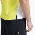 Férfi Rossignol Sapa Tank futófelső fehér 5
