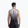 Férfi Rossignol Sapa Tank futófelső fekete 3
