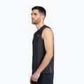 Férfi Rossignol Sapa Tank futófelső fekete 4