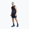Férfi Rossignol Sapa Tank futófelső sötét navy 2