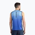 Férfi Rossignol Sapa Tank futófelső sötét navy 3