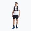 Férfi Rossignol Sapa Running Shirt Tee fehér 2