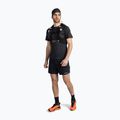 Férfi Rossignol Sapa Tee futópóló fekete 2