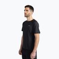 Férfi Rossignol Sapa Tee futópóló fekete 4