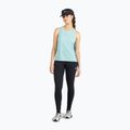 Női Rossignol Sapa futó leggings fekete 2
