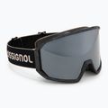 Sí szemüveg Rossignol Essential black/grey
