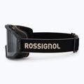 Sí szemüveg Rossignol Essential black/grey 4