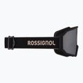 Sí szemüveg Rossignol Essential black/grey 2