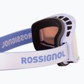 Síszemüveg Rossignol Essential white/pink 4