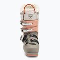 Női sícipők Rossignol Alltrack 90 BOA GW W khaki/peach 3