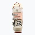 Női sícipők Rossignol Alltrack 90 BOA GW W khaki/peach 9