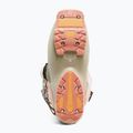 Női sícipők Rossignol Alltrack 90 BOA GW W khaki/peach 10