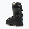 Női síbakancs Lange Concept 9.5 W GW BOA black/blue 2