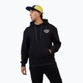 Kapucnis pulóver Rossignol Super Hoodie black 2
