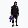 Kapucnis pulóver Rossignol Super Hoodie black 3