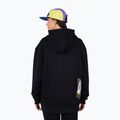 Kapucnis pulóver Rossignol Super Hoodie black 4
