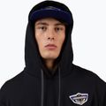 Kapucnis pulóver Rossignol Super Hoodie black 7